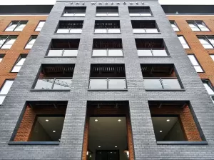 Remonty łazienek w blokach