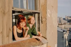 Remonty pomieszczeń socjalnych