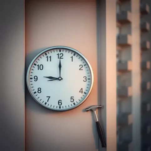 W jakich godzinach można robić remont w bloku