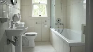 Wzór wniosku o remont łazienki