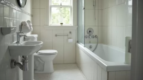 Wzór wniosku o remont łazienki