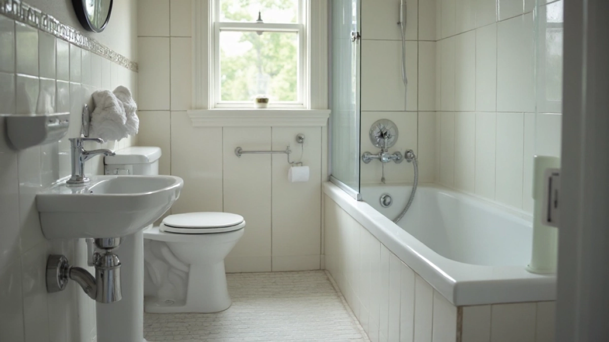 Wzór wniosku o remont łazienki