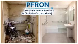 dotacje z pfron u dla niepełnosprawnych na remont łazienki