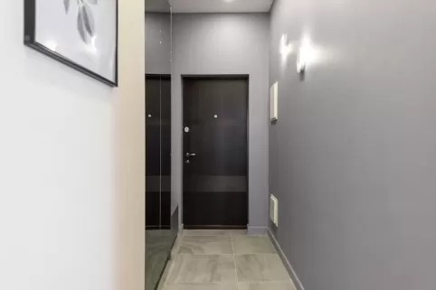 Remont przedpokoju w nowoczesnym stylu