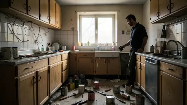 umowa na remont domu